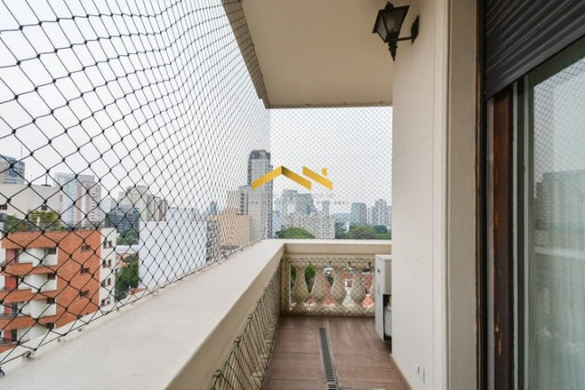 Imagem Apartamento com 4 Quartos à Venda, 246 m² em Pinheiros - São Paulo Imagem Apartamento com 4 Quartos à Venda, 246 m² em Pinheiros - São Paulo