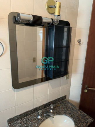 Imagem Apartamento com 3 Quartos à Venda, 71 m² em Enseada - Guarujá Imagem Apartamento com 3 Quartos à Venda, 71 m² em Enseada - Guarujá