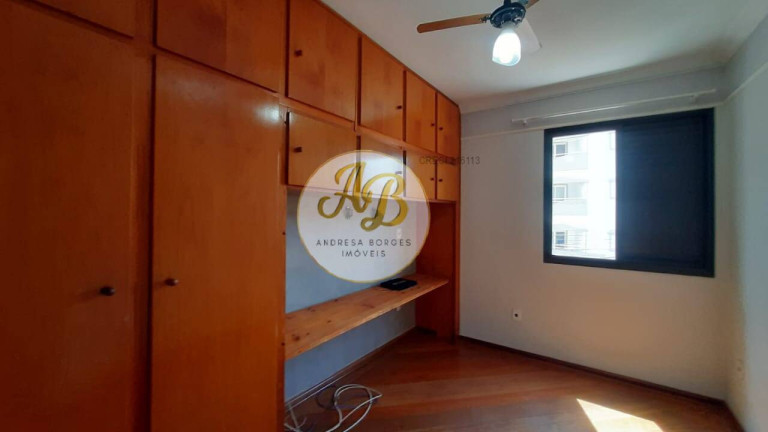Imagem Apartamento com 3 Quartos à Venda, 204 m² em Jardim Consolação - Franca