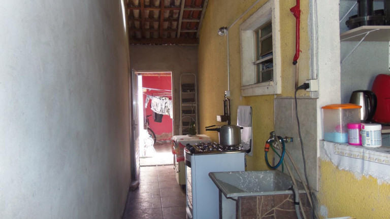 Imagem Casa com 2 Quartos à Venda, 41 m² em Residencial Cosmos - Campinas Imagem Casa com 2 Quartos à Venda, 41 m² em Residencial Cosmos - Campinas
