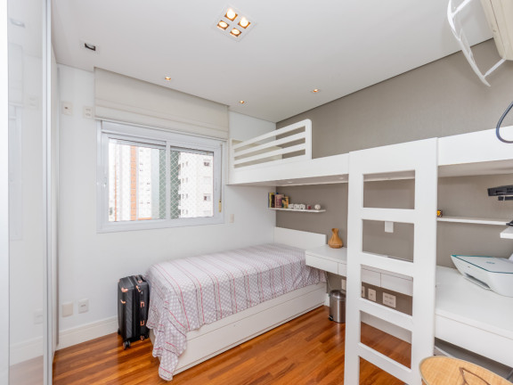 Imagem Apartamento com 3 Quartos à Venda, 177 m² em Tatuapé - São Paulo Imagem Apartamento com 3 Quartos à Venda, 177 m² em Tatuapé - São Paulo