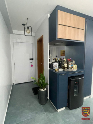 Imagem Apartamento com 4 Quartos à Venda, em Barreiros - São José Imagem Apartamento com 4 Quartos à Venda, em Barreiros - São José