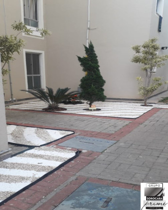 Imagem Apartamento com 2 Quartos para Alugar, 59 m² em Alto Da Boa Vista - Sorocaba Imagem Apartamento com 2 Quartos para Alugar, 59 m² em Alto Da Boa Vista - Sorocaba