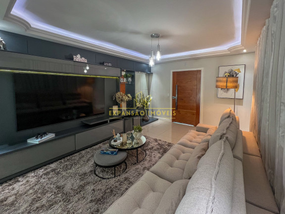 Imagem Casa com 4 Quartos à Venda, 360 m² em Pedra Branca - Palhoça Imagem Casa com 4 Quartos à Venda, 360 m² em Pedra Branca - Palhoça
