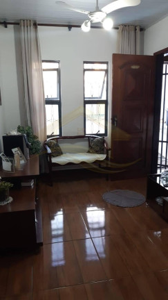 Imagem Casa com 3 Quartos à Venda, 134 m² em Pacaembu - Londrina Imagem Casa com 3 Quartos à Venda, 134 m² em Pacaembu - Londrina