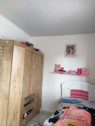 Imagem Sobrado com 2 Quartos à Venda,  em Taboão - Diadema