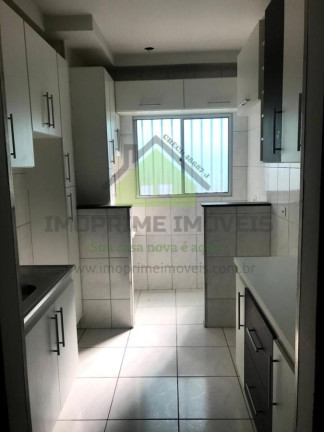 Imagem Apartamento com 2 Quartos à Venda, 47 m² em Cidade Salvador - Jacareí Imagem Apartamento com 2 Quartos à Venda, 47 m² em Cidade Salvador - Jacareí