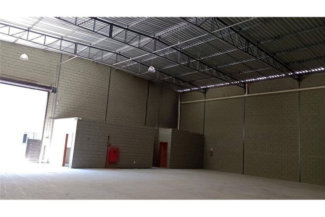 Imagem Galpão para Alugar, 500 m² em Santa Luzia - Bragança Paulista Imagem Galpão para Alugar, 500 m² em Santa Luzia - Bragança Paulista