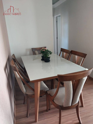 Imagem Apartamento com 2 Quartos à Venda, 55 m² em Vila Andrade - São Paulo Imagem Apartamento com 2 Quartos à Venda, 55 m² em Vila Andrade - São Paulo