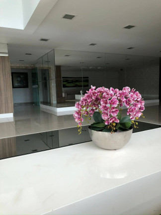Imagem Apartamento com 3 Quartos à Venda, 196 m² em Quilombo - Cuiabá Imagem Apartamento com 3 Quartos à Venda, 196 m² em Quilombo - Cuiabá