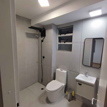 Imagem Imóvel com 3 Quartos à Venda, 61 m² em Jardim Santa Emília - São Paulo Imagem Imóvel com 3 Quartos à Venda, 61 m² em Jardim Santa Emília - São Paulo