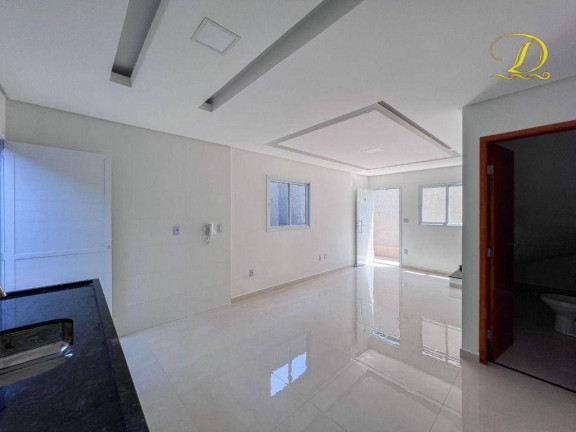 Imagem Sobrado com 2 Quartos à Venda, 56 m² em Guilhermina - Praia Grande Imagem Sobrado com 2 Quartos à Venda, 56 m² em Guilhermina - Praia Grande
