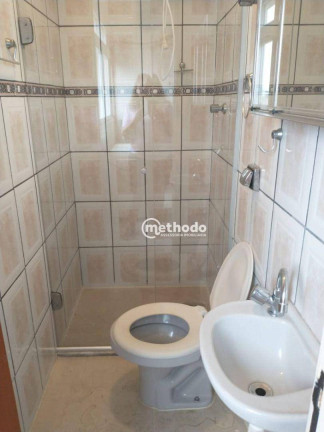 Imagem Apartamento com 4 Quartos à Venda, 118 m² em Centro - Campinas Imagem Apartamento com 4 Quartos à Venda, 118 m² em Centro - Campinas