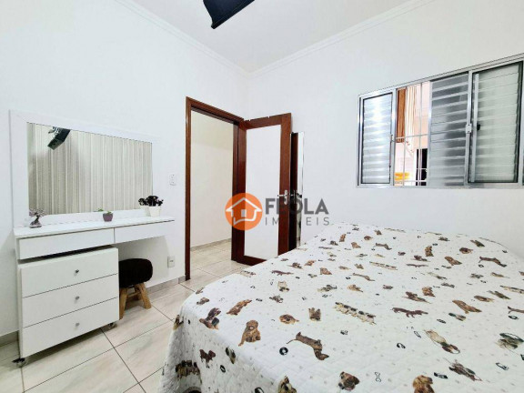 Imagem Casa com 3 Quartos à Venda, 166 m² em Vila Santa Maria - Americana Imagem Casa com 3 Quartos à Venda, 166 m² em Vila Santa Maria - Americana
