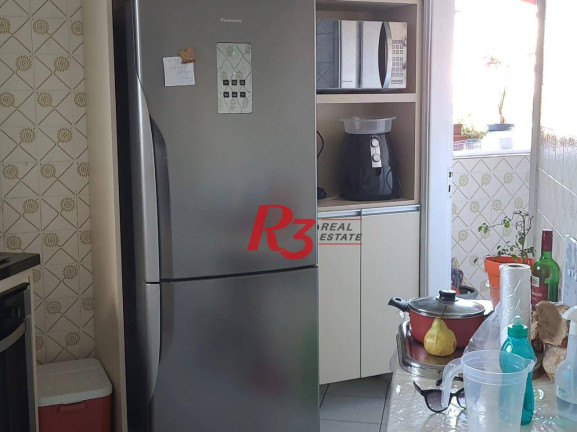 Imagem Apartamento com 2 Quartos à Venda, 68 m² em Marapé - Santos Imagem Apartamento com 2 Quartos à Venda, 68 m² em Marapé - Santos