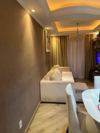 Imagem Apartamento com 2 Quartos à Venda, 50 m² em Mooca - São Paulo Imagem Apartamento com 2 Quartos à Venda, 50 m² em Mooca - São Paulo