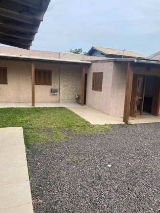 Imagem Casa com 2 Quartos à Venda, 300 m² em Tramandaí Beira Mar - Tramandaí Imagem Casa com 2 Quartos à Venda, 300 m² em Tramandaí Beira Mar - Tramandaí