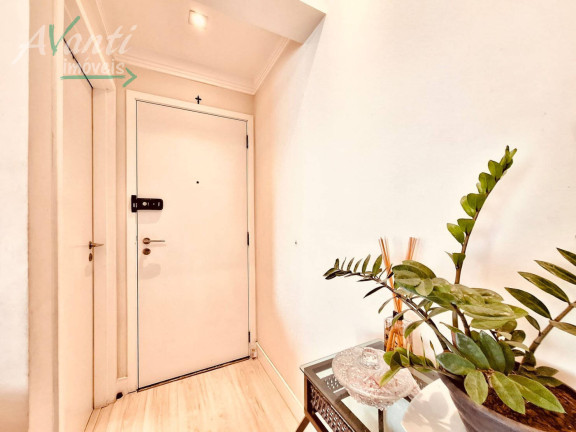 Imagem Apartamento com 3 Quartos à Venda, 88 m² em Vila Belmiro - Santos Imagem Apartamento com 3 Quartos à Venda, 88 m² em Vila Belmiro - Santos