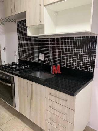 Imagem Apartamento com 2 Quartos à Venda, 45 m² em Vossoroca - Votorantim Imagem Apartamento com 2 Quartos à Venda, 45 m² em Vossoroca - Votorantim