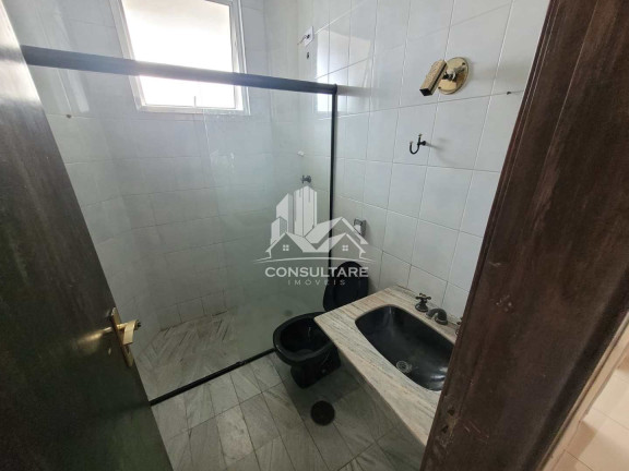 Imagem Apartamento com 2 Quartos à Venda, 83 m² em Centro - São Vicente Imagem Apartamento com 2 Quartos à Venda, 83 m² em Centro - São Vicente