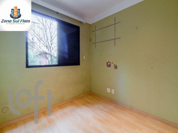 Imagem Apartamento com 3 Quartos à Venda, 101 m² em Vila Mariana - São Paulo