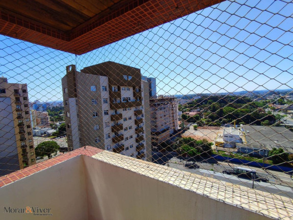 Imagem Apartamento com 3 Quartos à Venda, 70 m² em Bacacheri - Curitiba Imagem Apartamento com 3 Quartos à Venda, 70 m² em Bacacheri - Curitiba