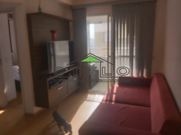 Imagem Apartamento com 2 Quartos à Venda, 52 m² em Centro - São Bernardo Do Campo Imagem Apartamento com 2 Quartos à Venda, 52 m² em Centro - São Bernardo Do Campo