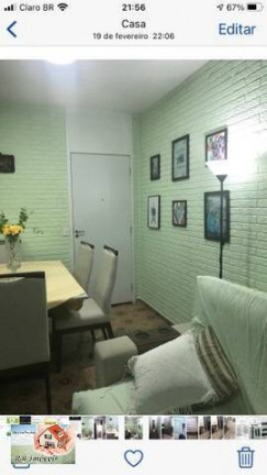Imagem Apartamento com 2 Quartos à Venda, 56 m² em Baeta Neves - São Bernardo Do Campo Imagem Apartamento com 2 Quartos à Venda, 56 m² em Baeta Neves - São Bernardo Do Campo
