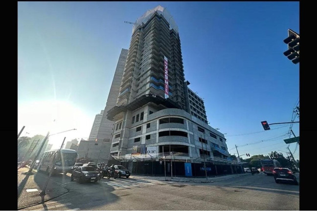 Apartamento com 1 Quarto à Venda, 26 m² em Butantã - São Paulo