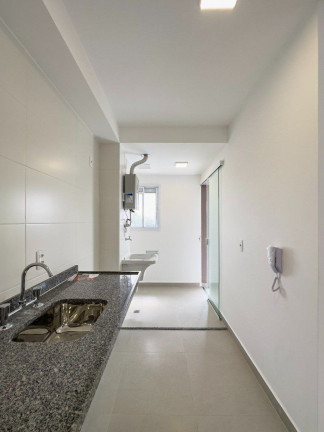 Imagem Apartamento com 2 Quartos à Venda, 57 m² em Demarchi - São Bernardo Do Campo