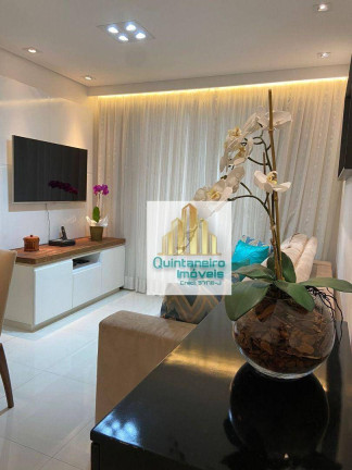 Imagem Apartamento com 2 Quartos à Venda, 61 m² em Macedo - Guarulhos Imagem Apartamento com 2 Quartos à Venda, 61 m² em Macedo - Guarulhos