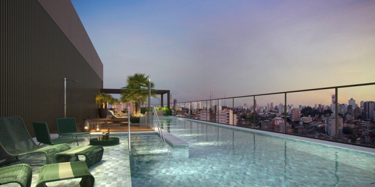 Imagem Apartamento com 4 Quartos à Venda, 281 m² em Vila Mariana - São Paulo Imagem Apartamento com 4 Quartos à Venda, 281 m² em Vila Mariana - São Paulo