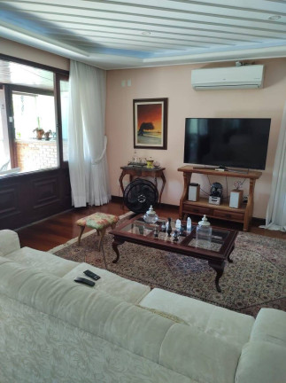 Imagem Casa de Condomínio com 5 Quartos à Venda, 600 m² em Barra Da Tijuca - Rio De Janeiro