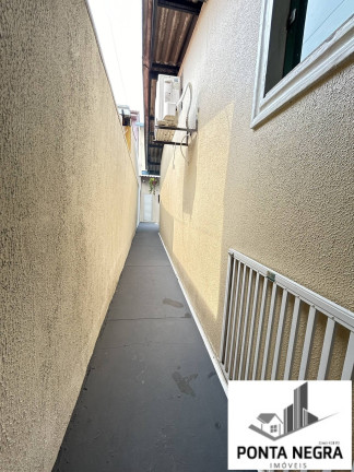 Imagem Casa com 4 Quartos à Venda, 229 m² em Flores - Manaus