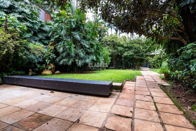 Imóvel à Venda, 764 m² em Jardim América - São Paulo