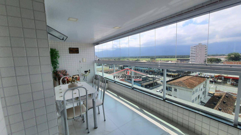 Imagem Apartamento com 1 Quarto à Venda, 61 m² em Caiçara - Praia Grande Imagem Apartamento com 1 Quarto à Venda, 61 m² em Caiçara - Praia Grande