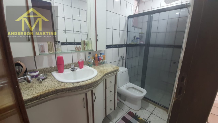 Imagem Apartamento com 3 Quartos à Venda, 84 m² em Itapuã - Vila Velha Imagem Apartamento com 3 Quartos à Venda, 84 m² em Itapuã - Vila Velha