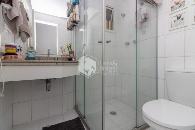 Imagem Apartamento com 2 Quartos à Venda, 72 m² em Perdizes - São Paulo