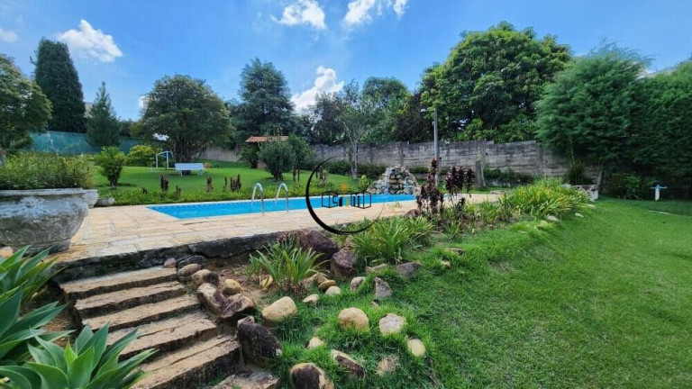 Imagem Imóvel com 3 Quartos à Venda, 350 m² em Chácaras Do Guacuri - Itupeva