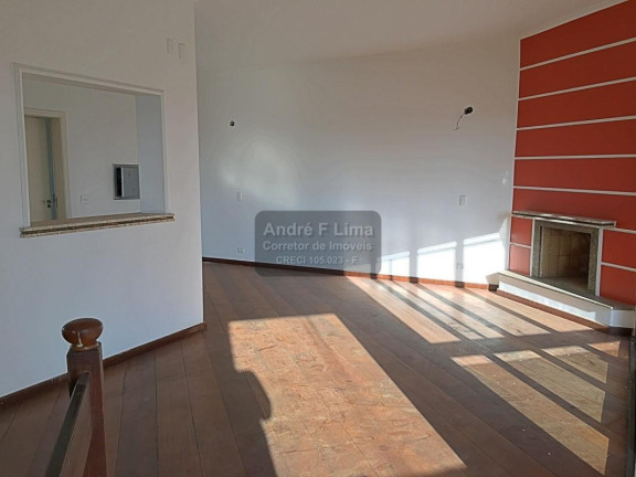 Imagem Apartamento com 5 Quartos à Venda, 374 m² em Jardim Do Mar - São Bernardo Do Campo