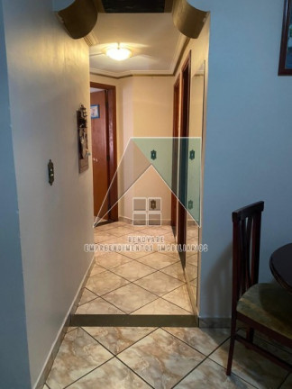 Apartamento com 3 Quartos à Venda, 70 m² em Planalto Verde - Ribeirão Preto