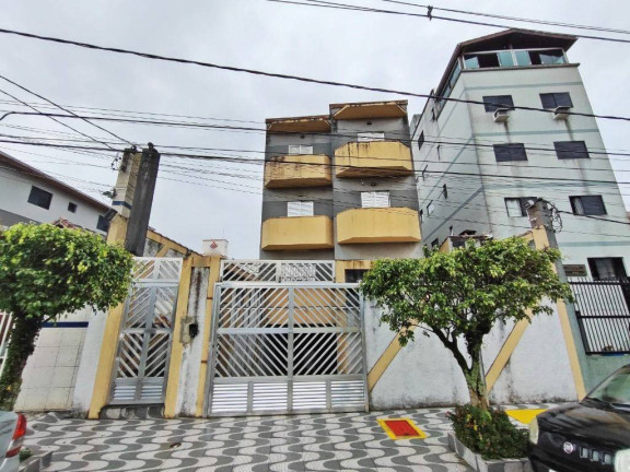 Imagem Apartamento com 1 Quarto à Venda, 34 m² em Aviação - Praia Grande Imagem Apartamento com 1 Quarto à Venda, 34 m² em Aviação - Praia Grande