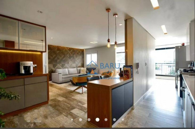 Imagem Apartamento com 3 Quartos à Venda, 92 m² em Lapa - São Paulo Imagem Apartamento com 3 Quartos à Venda, 92 m² em Lapa - São Paulo
