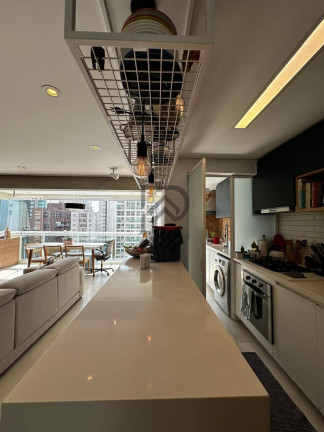 Imagem Apartamento com 1 Quarto à Venda, 74 m² em Aclimação - São Paulo Imagem Apartamento com 1 Quarto à Venda, 74 m² em Aclimação - São Paulo