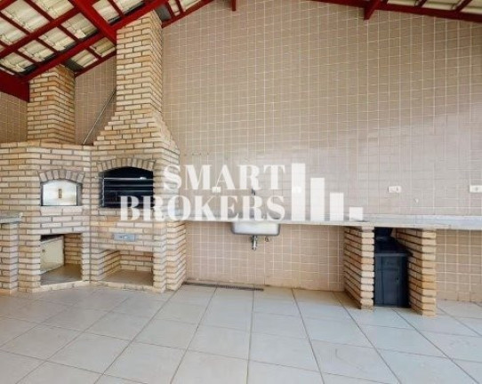 Imagem Apartamento com 2 Quartos à Venda, 72 m² em Cambuci - São Paulo