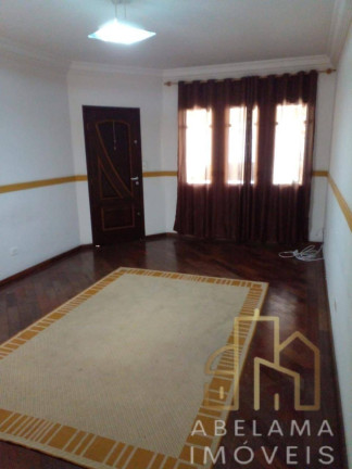 Imagem Sobrado com 3 Quartos à Venda, 175 m² em Vila América - Santo André