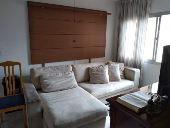 Imagem Imóvel com 2 Quartos à Venda, 68 m² em Vila Guarani (z Sul) - São Paulo Imagem Imóvel com 2 Quartos à Venda, 68 m² em Vila Guarani (z Sul) - São Paulo