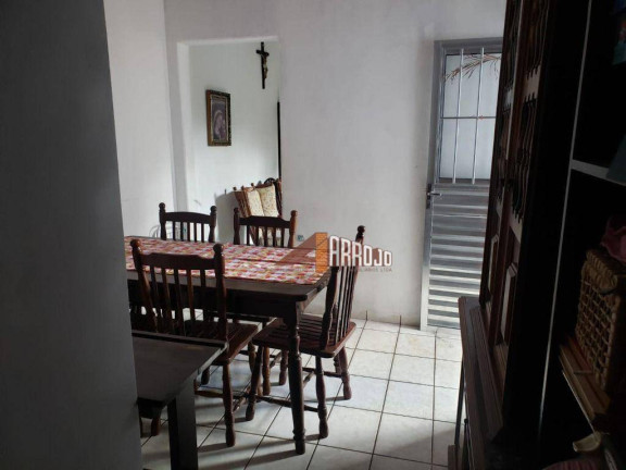 Imagem Casa com 4 Quartos à Venda, 83 m² em Penha De França - São Paulo Imagem Casa com 4 Quartos à Venda, 83 m² em Penha De França - São Paulo
