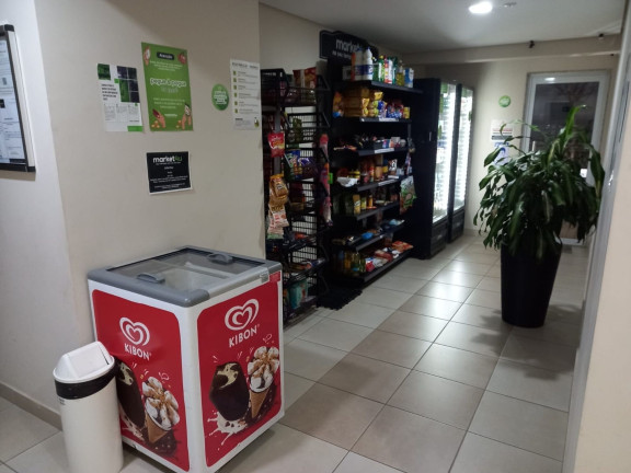 Imagem Imóvel com 1 Quarto à Venda, 30 m² em Vila Alpina - São Paulo Imagem Imóvel com 1 Quarto à Venda, 30 m² em Vila Alpina - São Paulo
