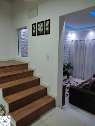 Imagem Casa com 3 Quartos à Venda, 1 m² em Serpa - Caieiras